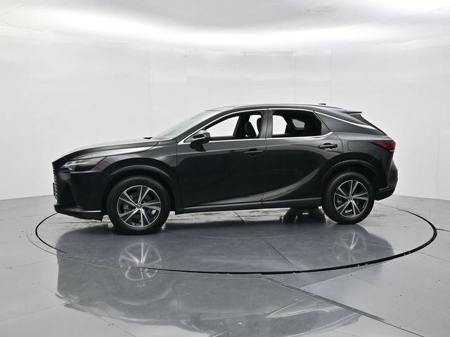 Used 2023 Lexus RX 350 Premium w/ Accessory Package AWD/4WD image 7