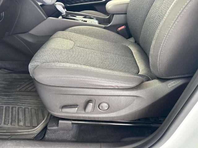 Used 2020 Hyundai Santa Fe SEL w/ Convenience Package FWD image 21