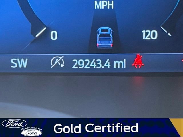 Certified 2024 Ford F150 XLT w/ Equipment Group 302A MID AWD/4WD image 14