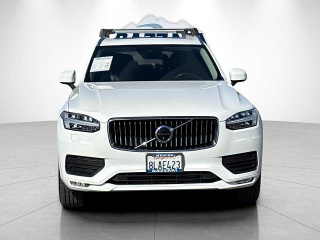 Used 2020 Volvo XC90 T6 Momentum AWD/4WD image 8