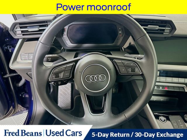 Used 2023 Audi A3 2.0T Premium image 15