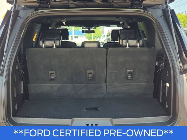 Certified 2019 Ford Expedition XLT w/ Equipment Group 201A RWD image 9