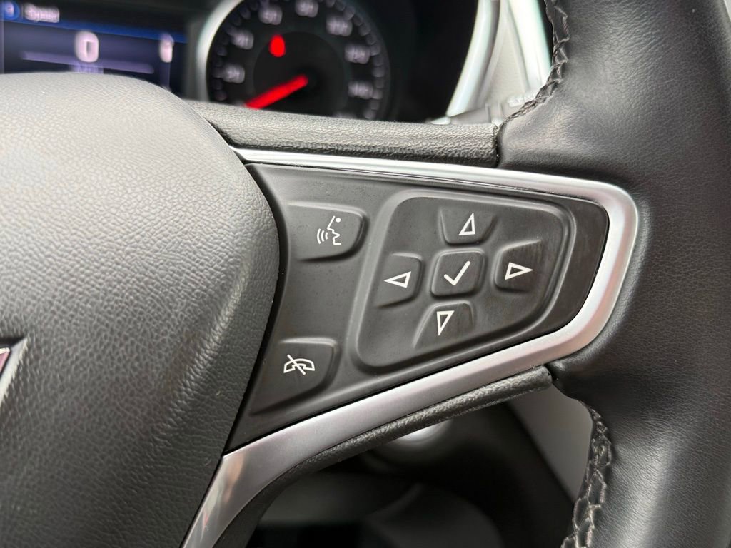 Used 2023 Chevrolet Equinox LT image 37