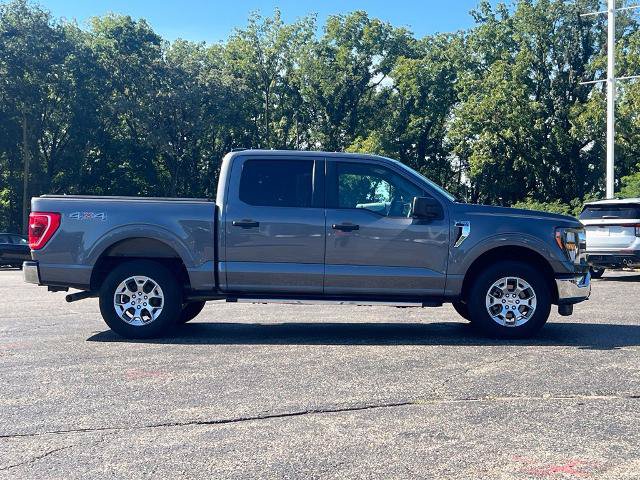 Certified 2023 Ford F150 XLT AWD/4WD image 15