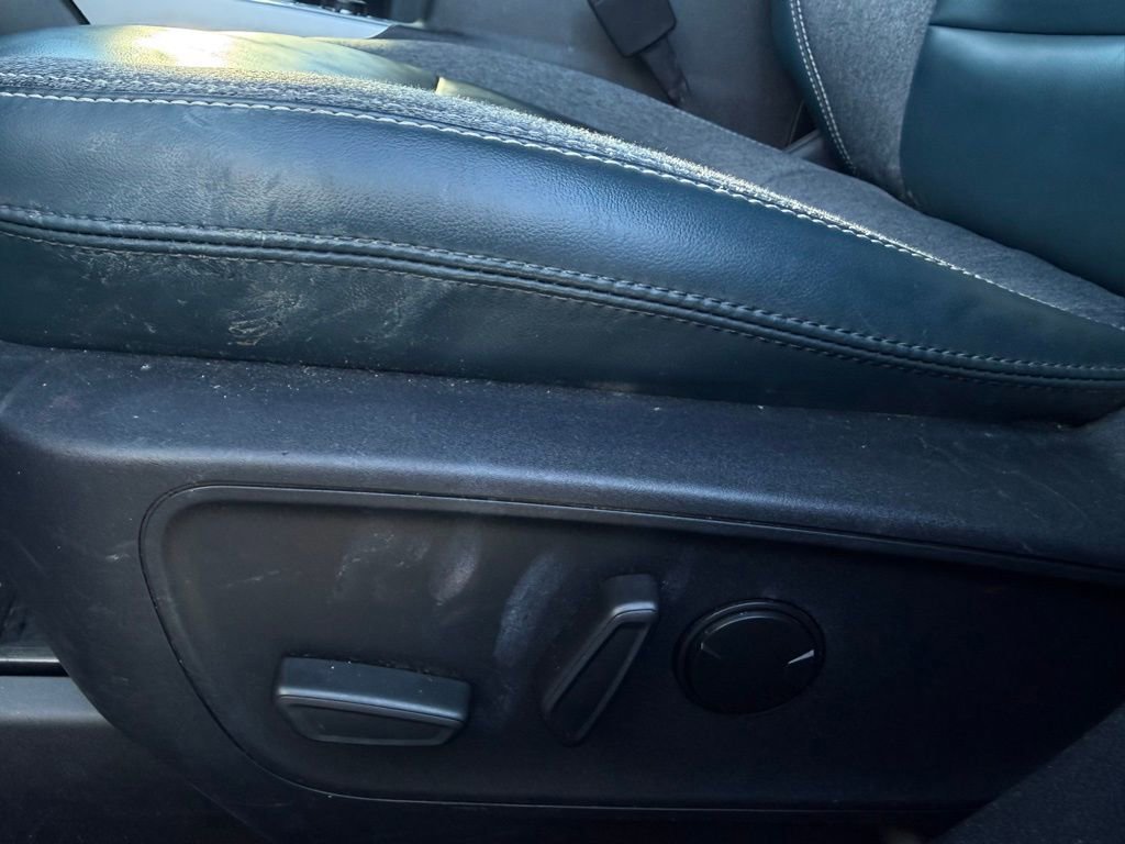 Certified 2024 Ford Bronco Sport Outer Banks w/ Tech Package AWD/4WD image 11