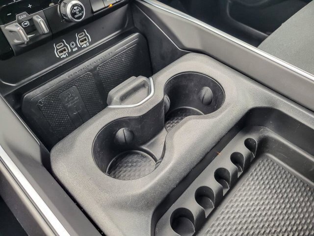 Used 2025 RAM 1500 Big Horn AWD/4WD image 21