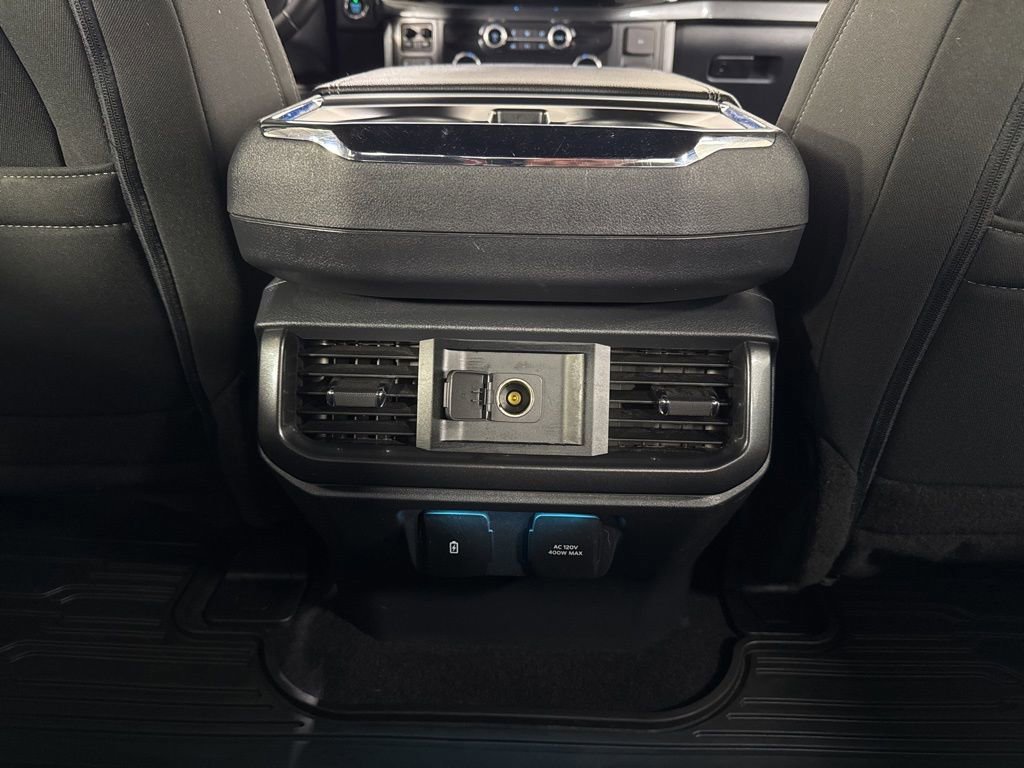 Certified 2023 Ford F150 XLT w/ Equipment Group 302A High AWD/4WD image 32