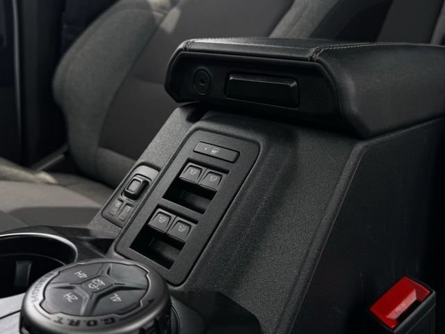Certified 2025 Ford Bronco Big Bend AWD/4WD image 31