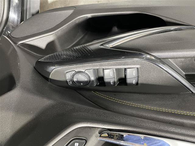 Used 2025 Chevrolet Trax ACTIV w/ Driver Confidence Package FWD image 11