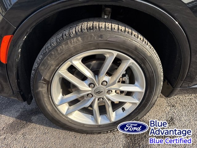 Used 2024 Dodge Durango GT image 10