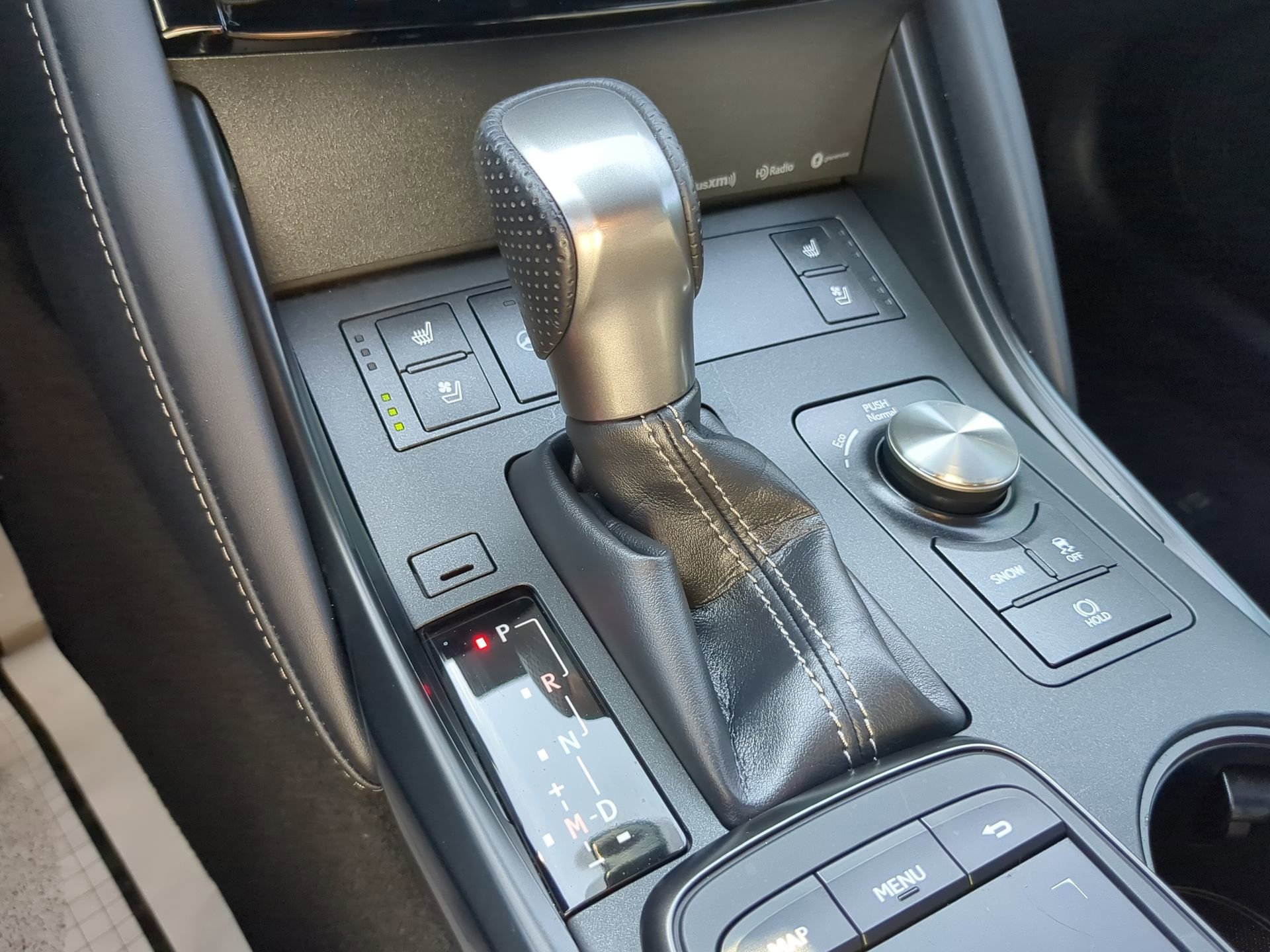 Used 2023 Lexus IS 350 F Sport image 49