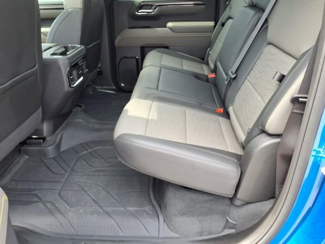 Used 2023 Chevrolet Silverado 1500 ZR2 w/ Technology Package image 20