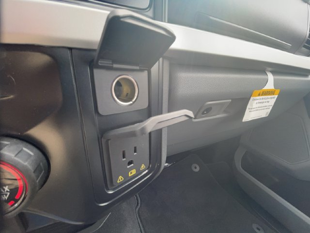 Certified 2026 Ford F250 XLT AWD/4WD image 28