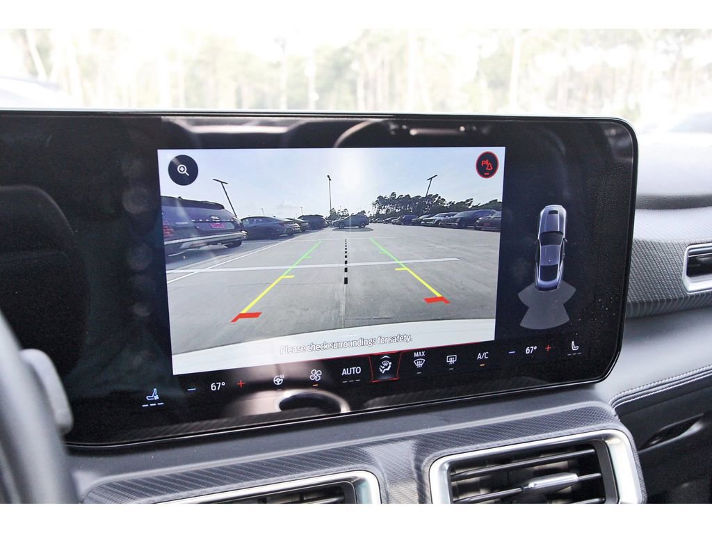 Certified 2025 Ford Mustang GT Premium RWD image 21