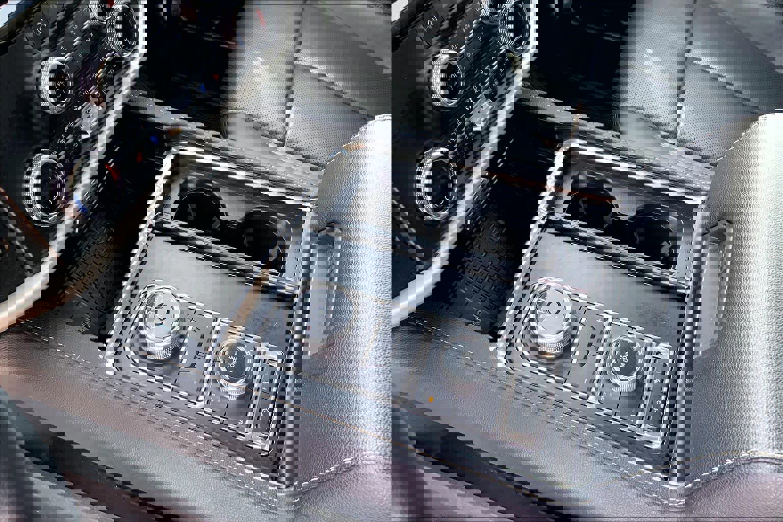 Certified 2023 Ford Expedition XLT image 17