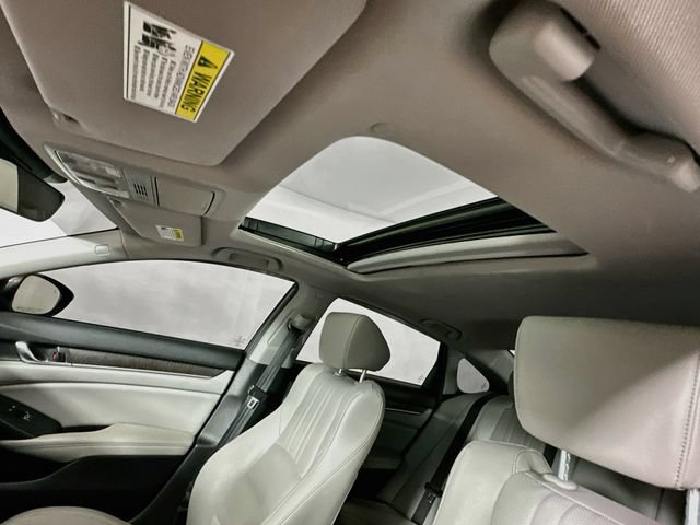 Used 2019 Honda Accord EX-L image 28