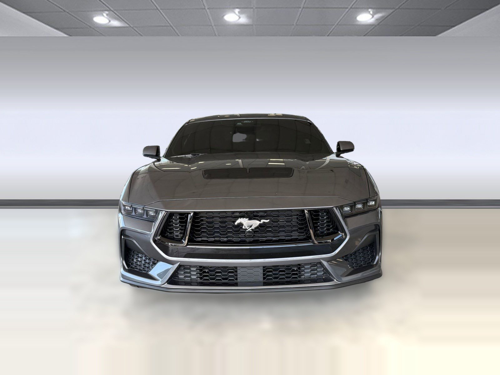 Certified 2026 Ford Mustang GT Premium RWD image 6