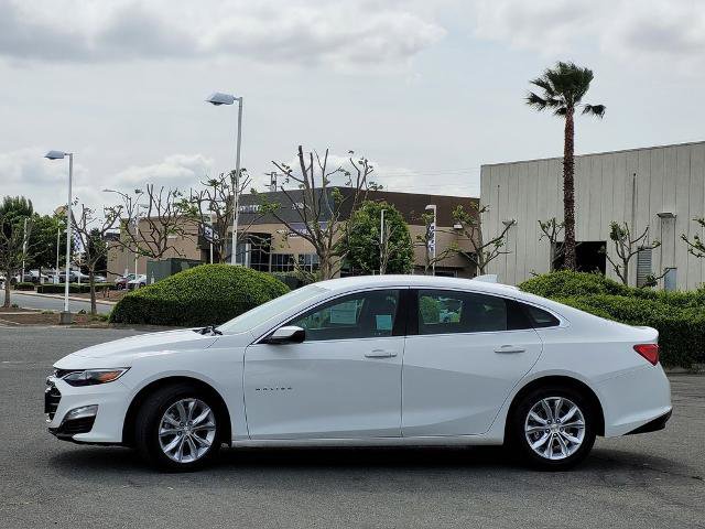 Used 2023 Chevrolet Malibu LT FWD image 7