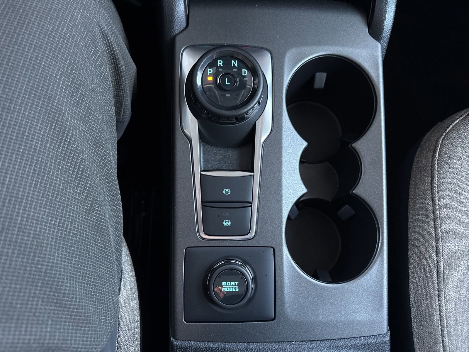 Certified 2025 Ford Bronco Sport Big Bend w/ Convenience Package image 32