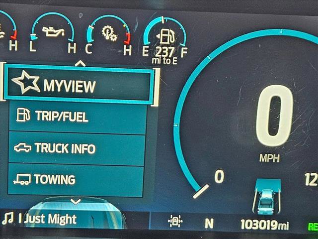 Certified 2021 Ford F150 Platinum w/ Equipment Group 701A High image 12