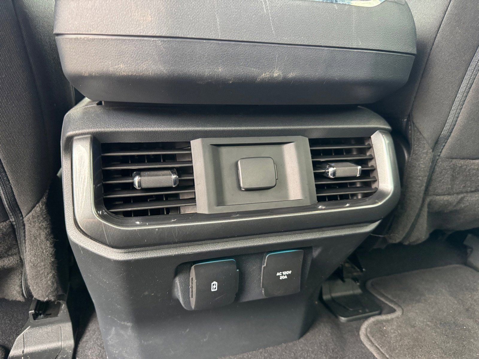 Certified 2023 Ford F150 XLT w/ Equipment Group 302A High image 19