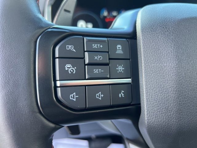 Certified 2022 Ford Escape SEL image 40