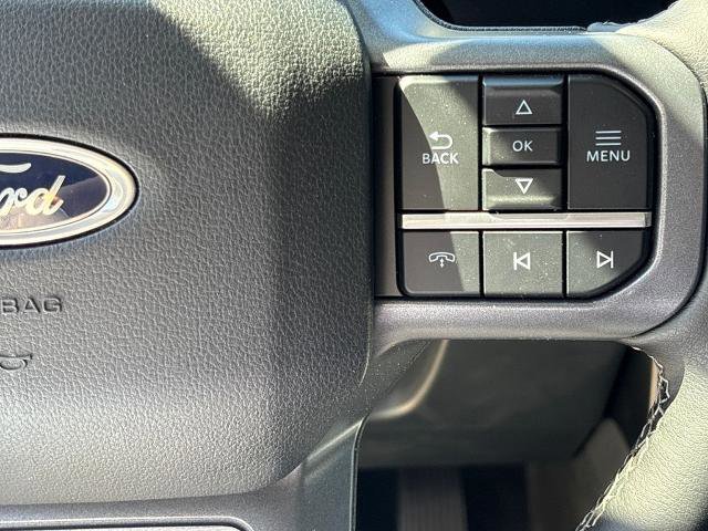 Certified 2025 Ford F350 Lariat w/ Lariat Ultimate Package image 18