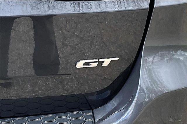 Used 2024 Dodge Durango GT AWD/4WD image 8