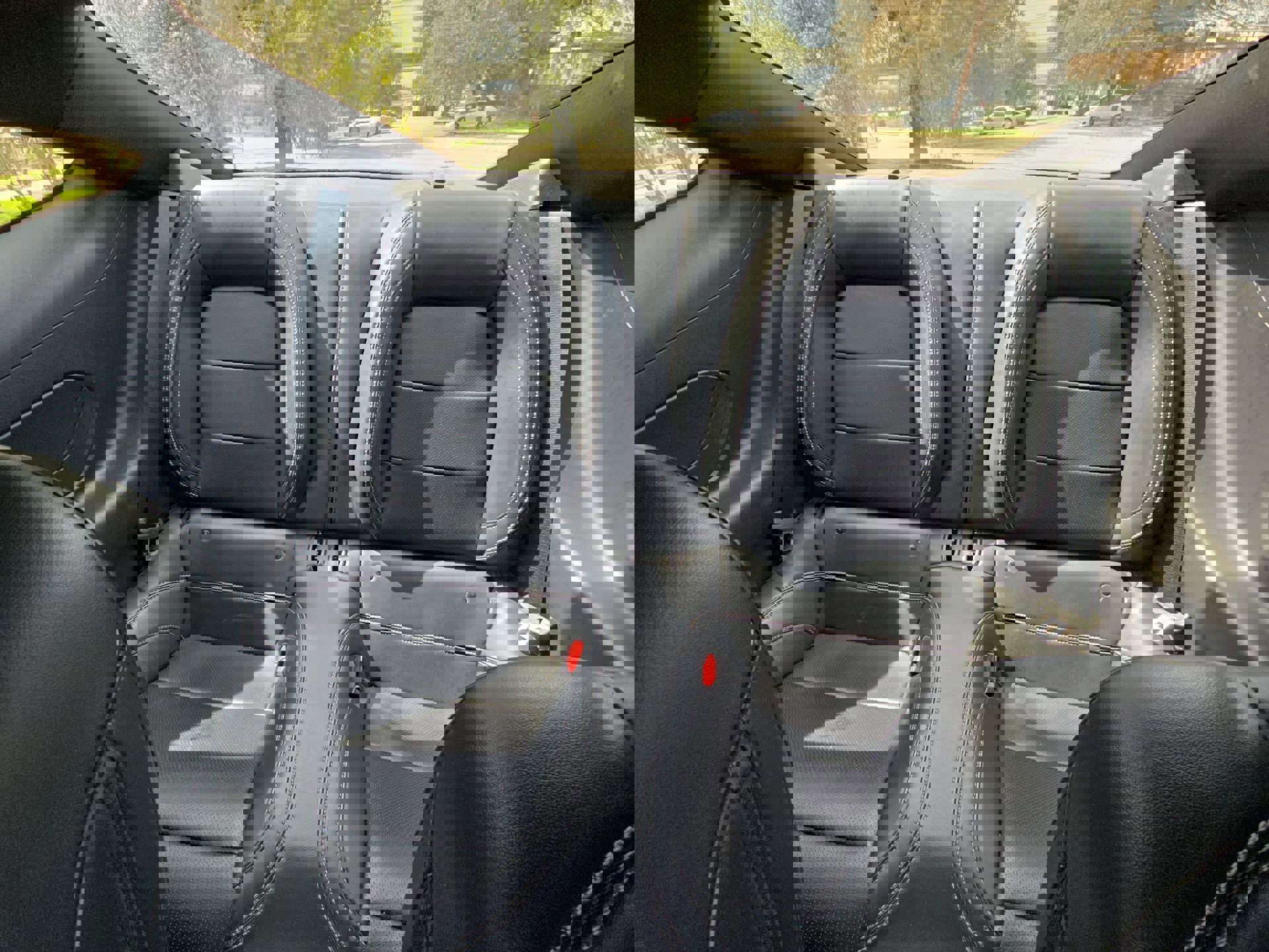 Certified 2024 Ford Mustang Premium image 21