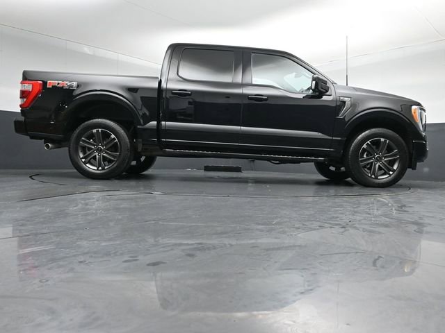 Certified 2022 Ford F150 Lariat AWD/4WD image 43