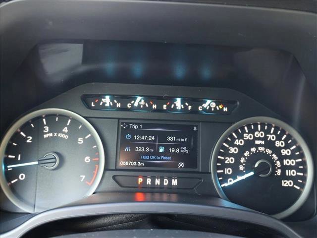 Certified 2018 Ford F150 XLT w/ XTR Package AWD/4WD image 13