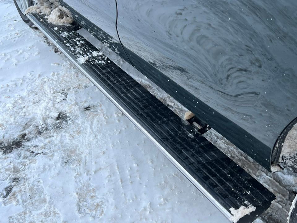 Certified 2022 Ford Expedition Limited image 15