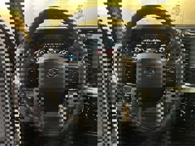 Certified 2024 Ford F250 XLT image 6