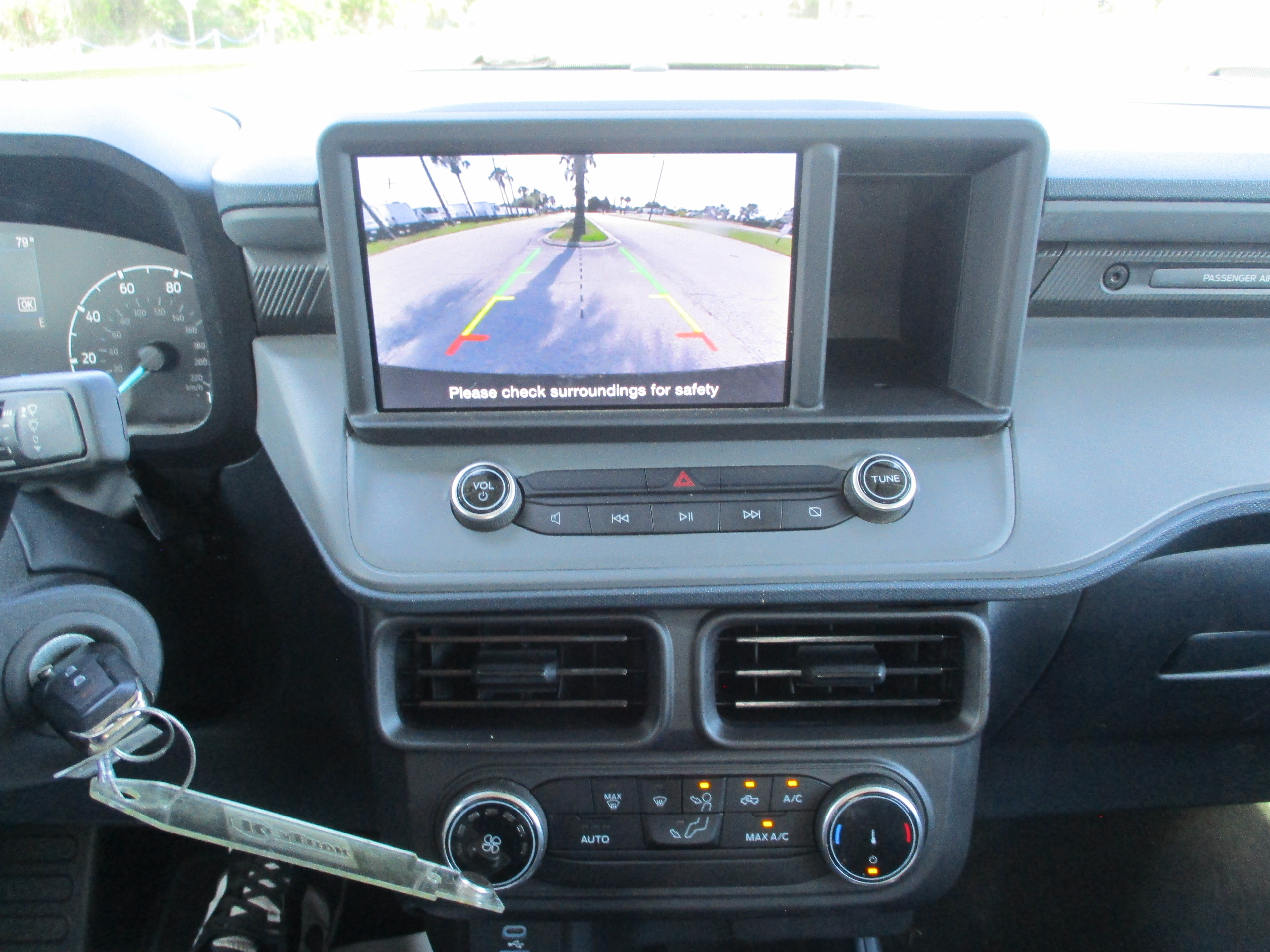 Certified 2023 Ford Maverick XL FWD image 18