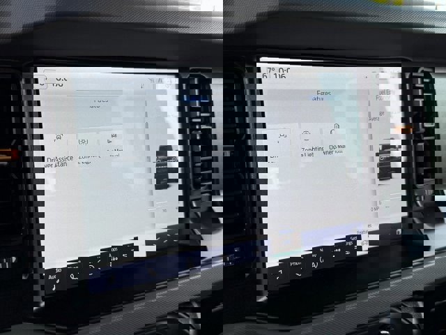 Certified 2022 Ford Bronco Badlands w/ Sasquatch Package image 28