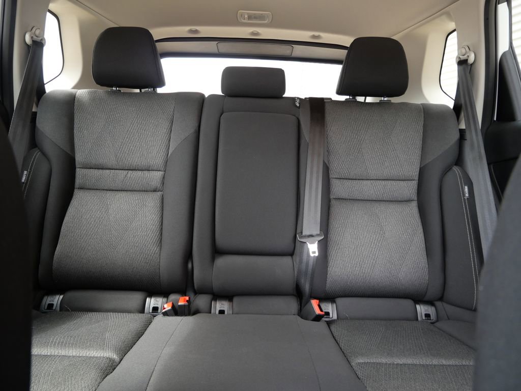 Used 2024 Nissan Rogue SV AWD/4WD image 18