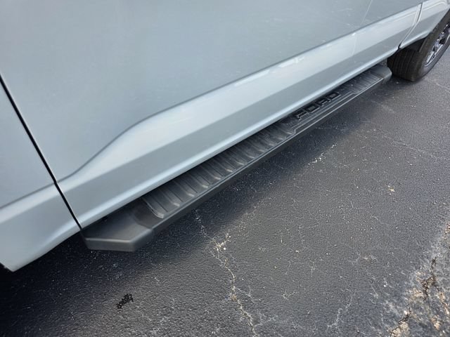 Certified 2024 Ford F150 STX RWD image 11