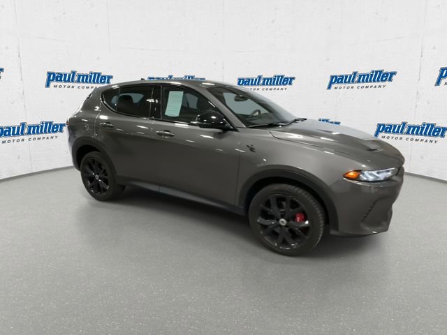 Used 2024 Dodge Hornet GT AWD/4WD image 13