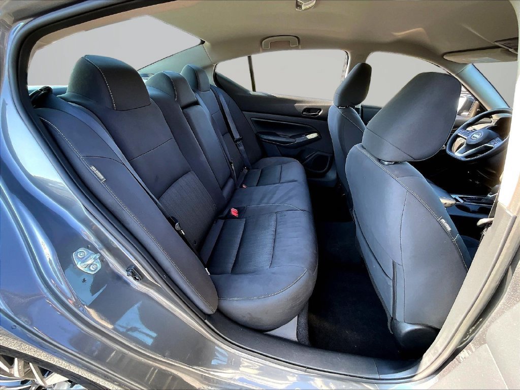 Used 2025 Nissan Altima 2.5 SV FWD image 28