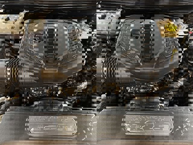 Used 2023 Jeep Wagoneer L Series II image 17