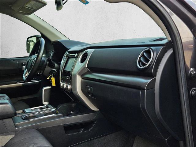 Used 2019 Toyota Tundra SR5 w/ SR5 Upgrade Package RWD image 17