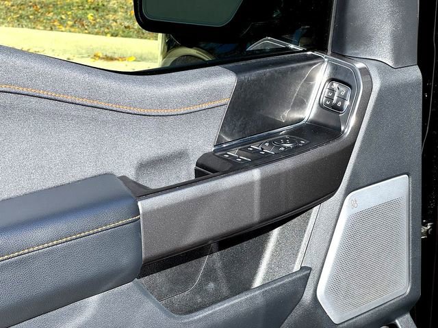 Certified 2022 Ford F150 Tremor w/ Equipment Group 402A High image 9