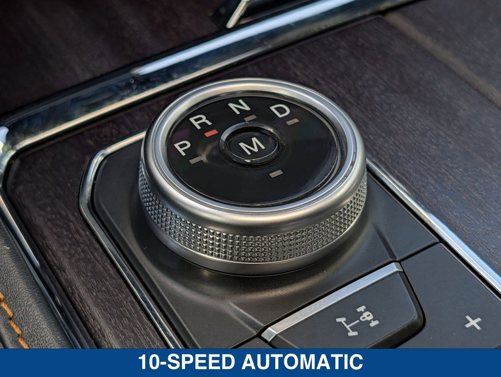 Certified 2022 Ford Expedition Max Platinum image 35