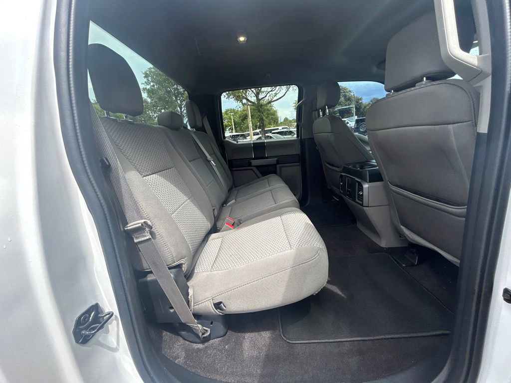 Certified 2020 Ford F150 XLT image 33