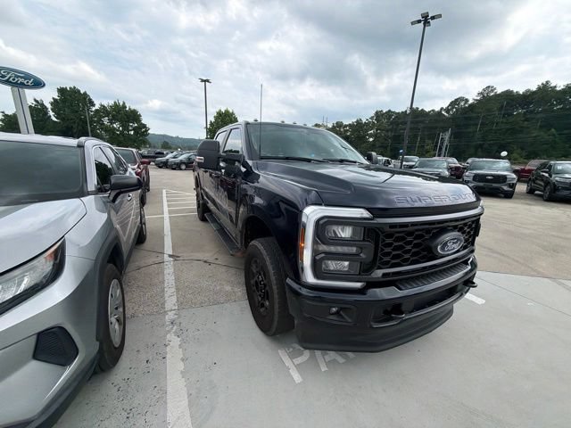 Certified 2024 Ford F250 XL w/ STX Appearance Package AWD/4WD image 52