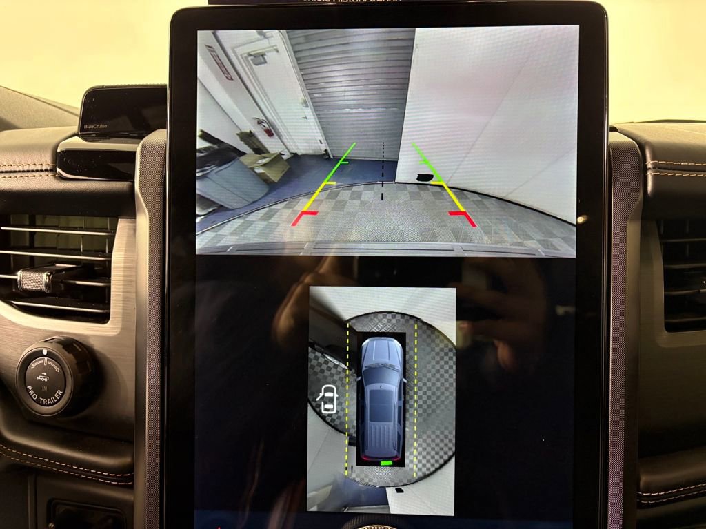 Certified 2024 Ford Expedition Max Platinum image 20