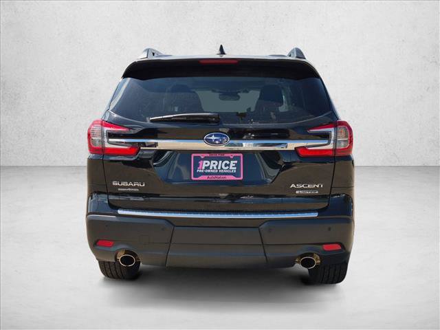 Used 2023 Subaru Ascent Limited w/ Technology Package AWD/4WD image 6