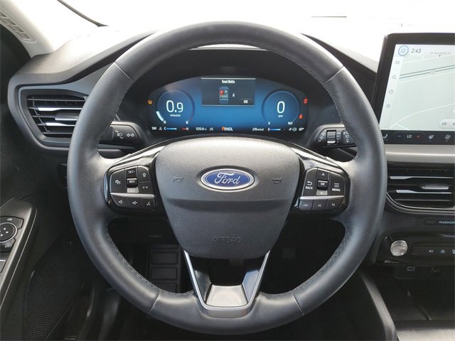 Certified 2023 Ford Escape Active w/ Tech Pack #2 image 29
