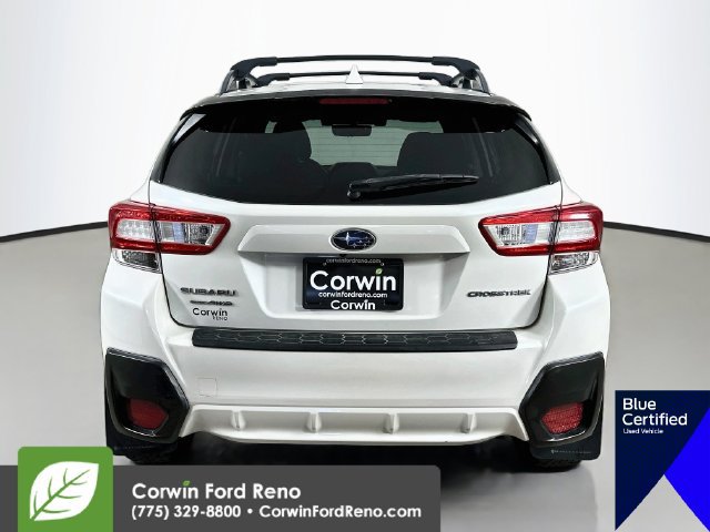 Used 2019 Subaru Crosstrek 2.0i Premium AWD/4WD image 9