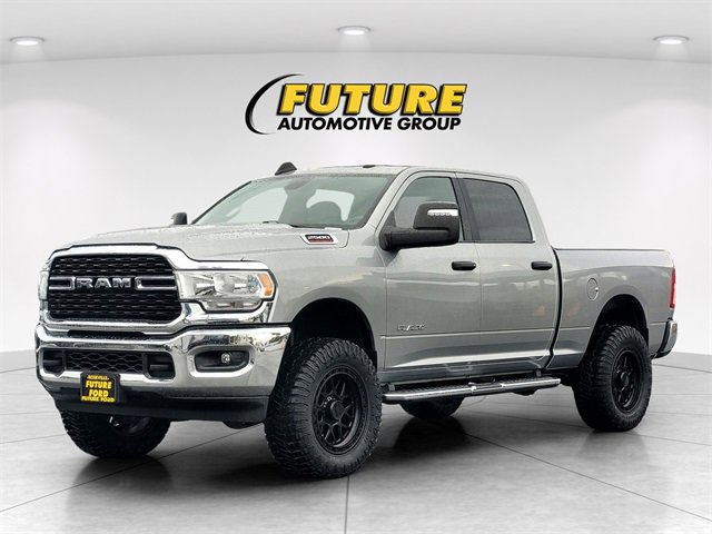Used 2024 RAM 2500 Big Horn image 8